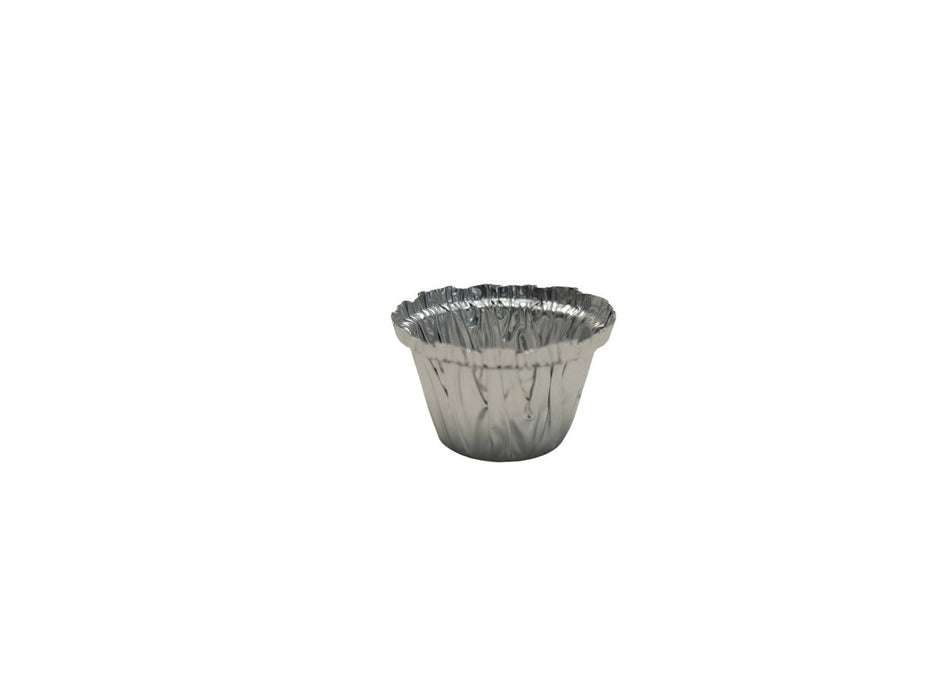 ½ oz. Mini Aluminum Foil Utility Cups   #S200