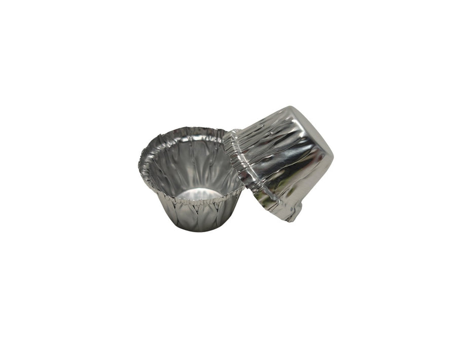 ½ oz. Mini Aluminum Foil Utility Cups   #S200