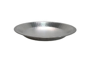 Disposable Aluminum Foil 10" Heavyweight Pie Tin  Medium Depth  #310 Chief Industries