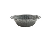4" Deep Disposable Aluminum Foil Tart or Pie Pan #1152NL KitchenDance