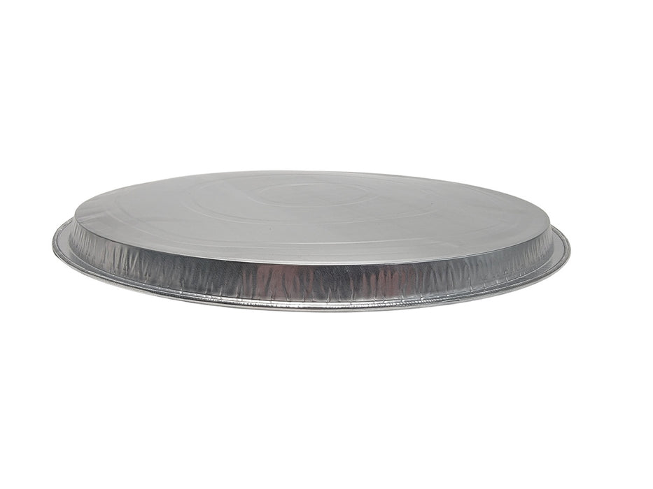 D & W Fine pack Disposable Aluminum Foil 12" Pizza Pan   #C81