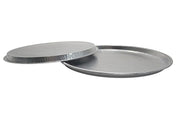 D & W Fine pack Disposable Aluminum Foil 12" Pizza Pan   #C81 D&W Fine Pack