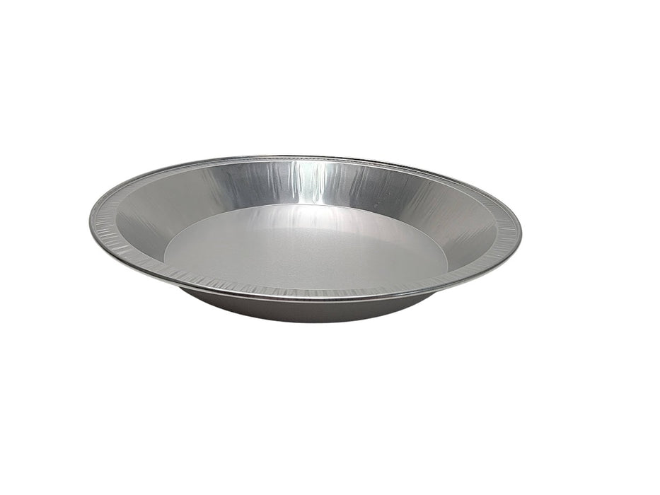 Chief  9" Heavyweight Foil Pie Pan - Medium Depth   #C-922