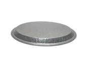 12" Disposable or Reusable  Catering Foil Tray   Pack of 25   #12NL HFA Inc. -- Handi-foil of America