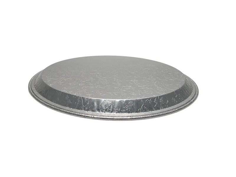 12" Disposable or Reusable  Catering Foil Tray   Pack of 25   #12NL HFA Inc. -- Handi-foil of America