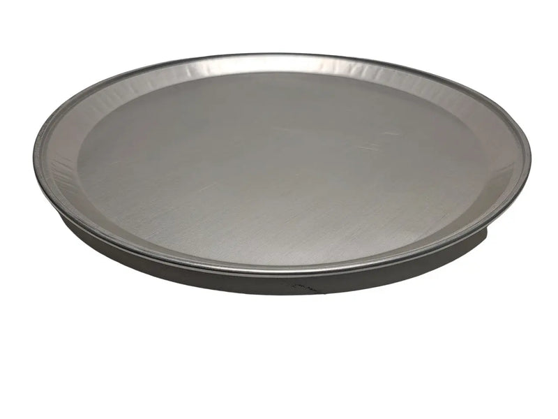 Disposable/Reusable 16" Foil Catering Tray - Pack of 25  #16NL HFA Inc. -- Handi-foil of America