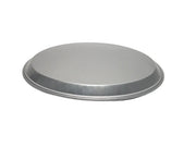 Disposable/Reusable 16" Foil Catering Tray - Pack of 25  #16NL HFA Inc. -- Handi-foil of America
