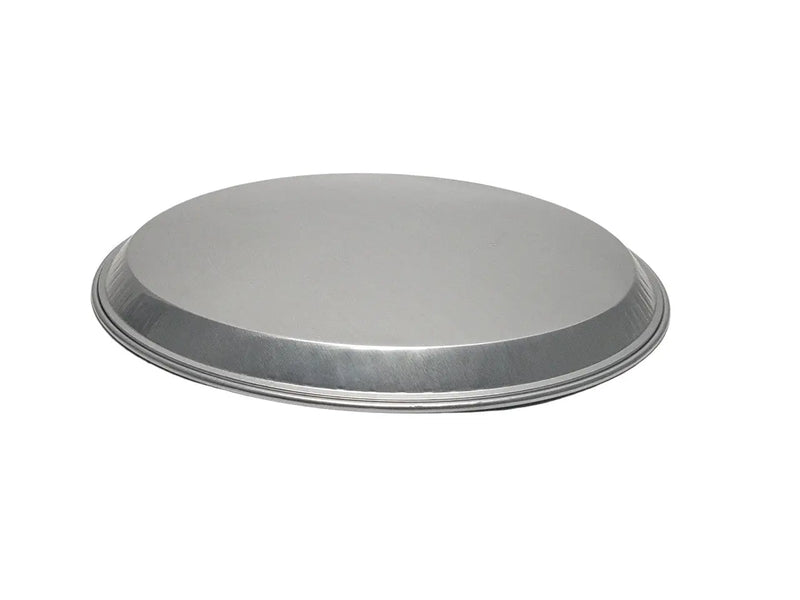 Disposable/Reusable 16" Foil Catering Tray - Pack of 25  #16NL HFA Inc. -- Handi-foil of America