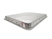 Disposable Aluminum Foil 1/2 Sheet Cake Pan   #7300NL HFA Inc. -- Handi-foil of America