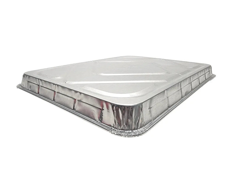 Disposable Aluminum Foil 1/2 Sheet Cake Pan   #7300NL HFA Inc. -- Handi-foil of America