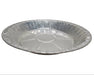 KitchenDance 11" Disposable Aluminum Foil Pie Pan  #2411 KitchenDance