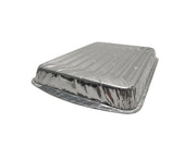 Disposable Large Aluminum Foil Broiler Pan #3000 Durable Packaging