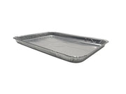 Disposable Aluminum Foil Toaster Oven Tray  or Danish Pan #3300 D&W Fine Pack