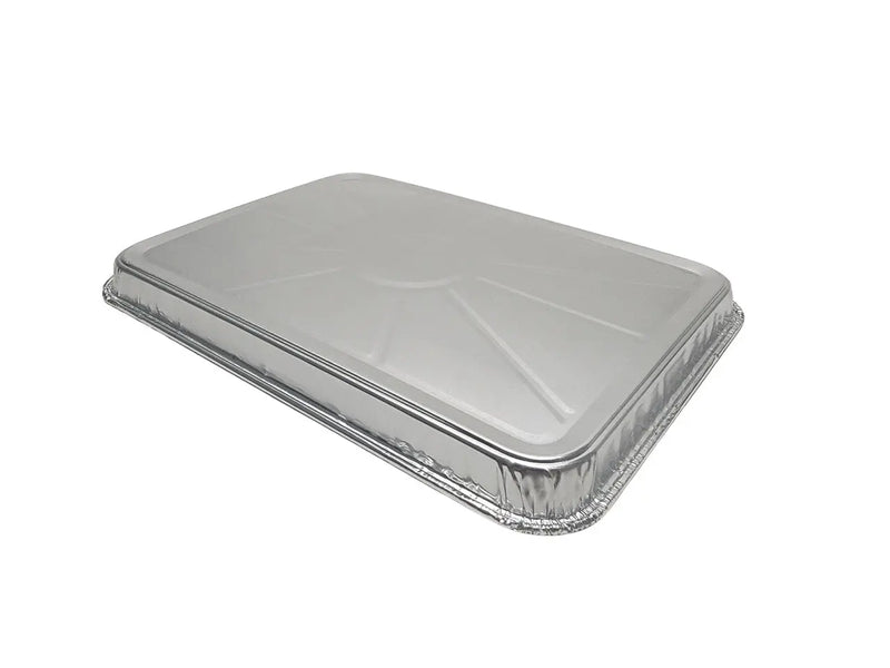 Disposable Aluminum Foil Toaster Oven Tray  or Danish Pan #3300 D&W Fine Pack