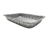 Small Aluminum Foil Broiler Pan  #3200 Durable Packaging