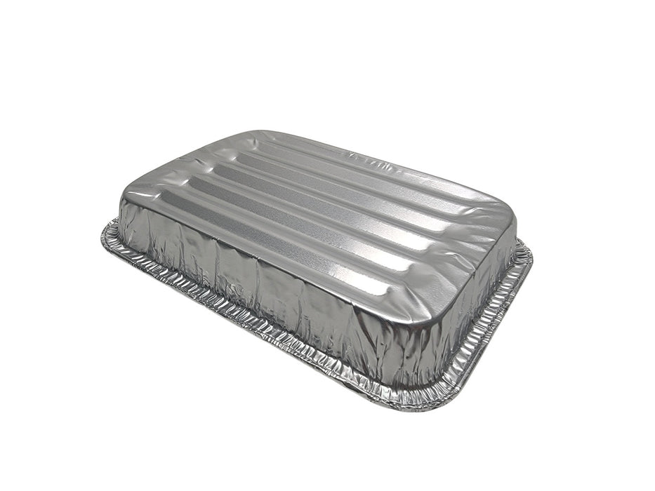 Small Aluminum Foil Broiler Pan  #3200