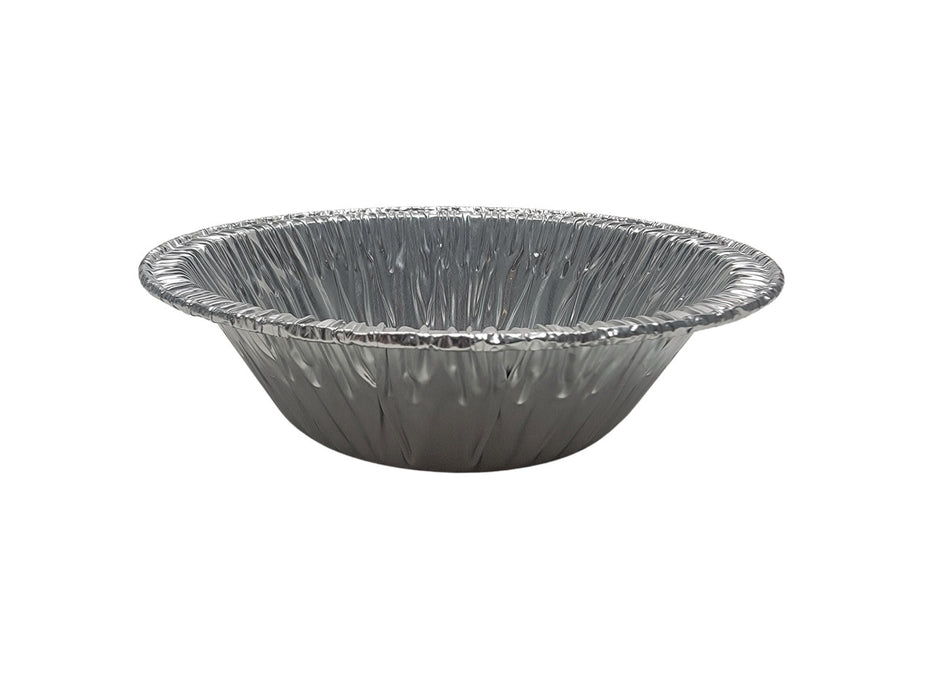 5¾" Disposable Aluminum Foil Pot Pie Pan   #575