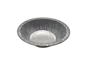 5¾" Disposable Aluminum Foil Pot Pie Pan   #575 D&W Fine Pack