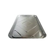 Full Size Aluminum Sheet Cake Pan - #2064-00-25 HFA Inc. -- Handi-foil of America