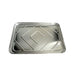 Full Size Aluminum Sheet Cake Pan - #2064-00-25 HFA Inc. -- Handi-foil of America