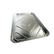 Full Size Aluminum Sheet Cake Pan - #2064-00-25 HFA Inc. -- Handi-foil of America