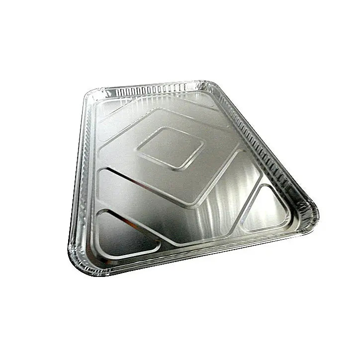 Full Size Aluminum Sheet Cake Pan - #2064-00-25 HFA Inc. -- Handi-foil of America