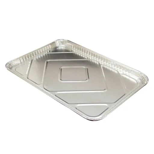 Full Size Aluminum Sheet Cake Pan - #2064-00-25 HFA Inc. -- Handi-foil of America