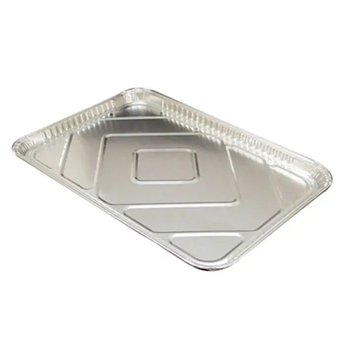 Full Size Aluminum Sheet Cake Pan - #2064-00-25 HFA Inc. -- Handi-foil of America