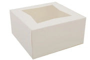 Southern Champion 12 x 12 x 5"  Auto Window Bakery Box #23073 Southern Champion
