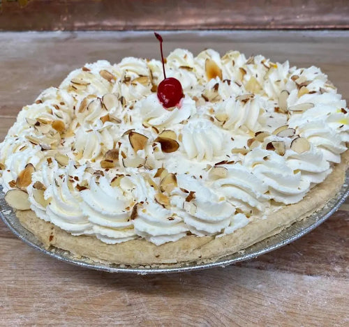 KitchenDance 11" Disposable Aluminum Foil Pie Pan  #2411 KitchenDance