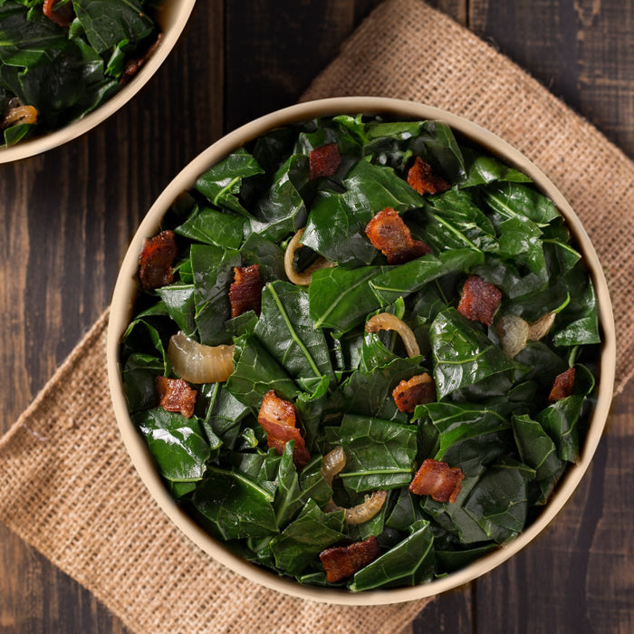 24 oz. PFAS-Free Fiber Compostable Bowl - #24FBRB