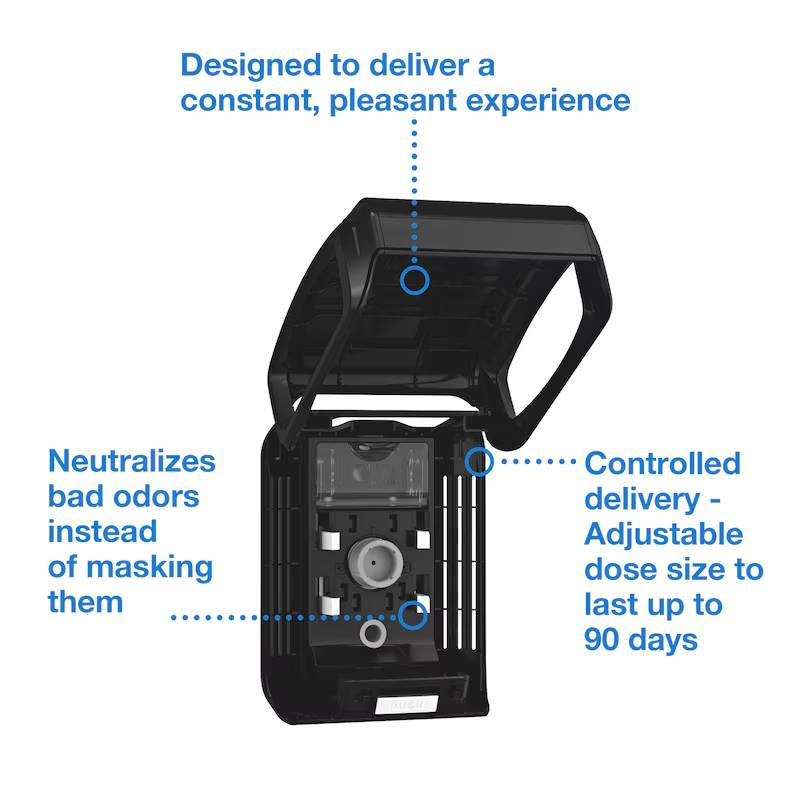 Tork Constant Air Freshener Dispenser