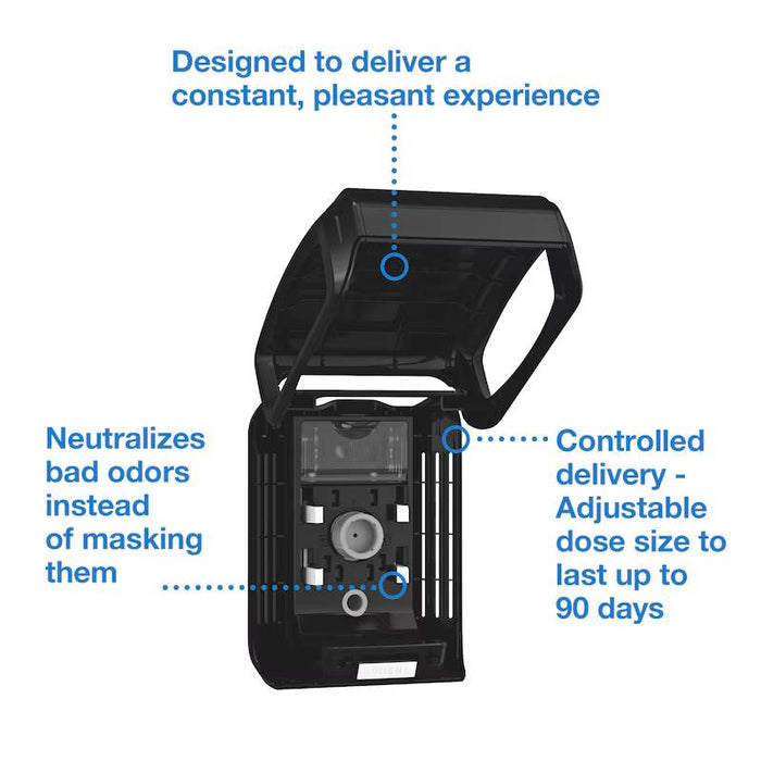 Tork Constant Air Freshener Dispenser