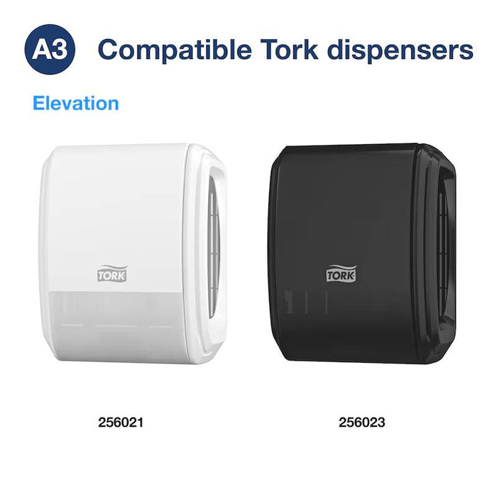 Tork Constant Air Freshener Refill, Breeze Scent - Case of 6 refills #257020