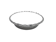 7" Round Carryout Container with Board Lid   #270L HFA Inc. -- Handi-foil of America