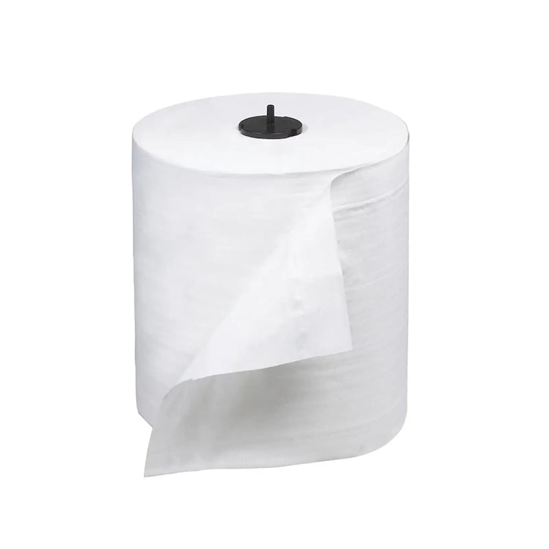 Tork 1 Ply Universal Matic Hand Towel Roll - Case of 6 Tork