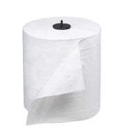 Tork 1 Ply Advanced Soft Matic Hand Towel Roll - Case of 6 - #290095 Tork