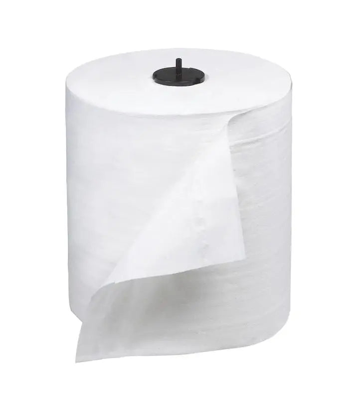Tork 1 Ply Advanced Soft Matic Hand Towel Roll - Case of 6 - #290095 Tork