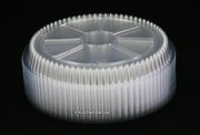 plastic lid for 9" pie pans