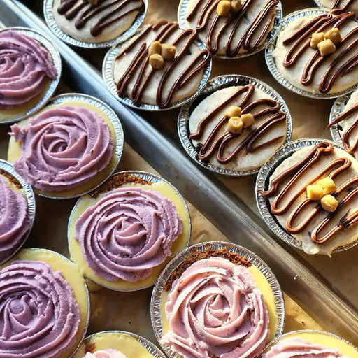 3" Disposable Small Aluminum Foil Tart Pan   #301 SAFCA -- Superior Aluminum Foil of California