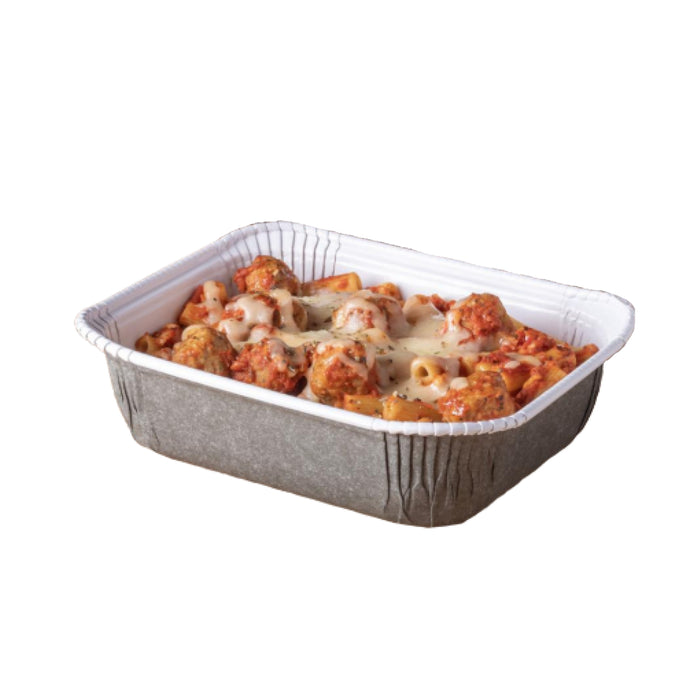 Earth Smart® 32 oz. Compostable Pressed Paperboard Container - #3288