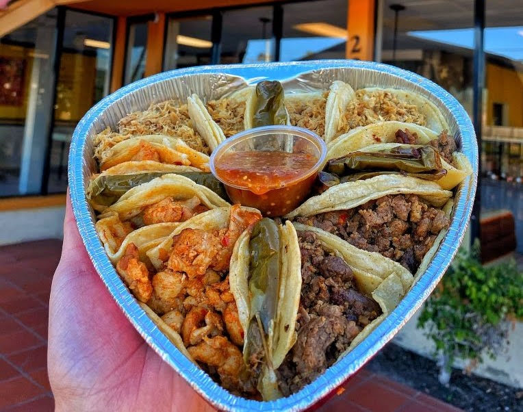 Disposable Aluminum Foil Heart Shaped Cake Pan - #339NL