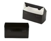 8 x 4 x 4" Colored Lock Tab Box - Pack of 10  #884NW BRP Box shop
