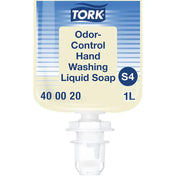 Tork Odor Control Hand Washing Liquid Soap - #400020 Tork