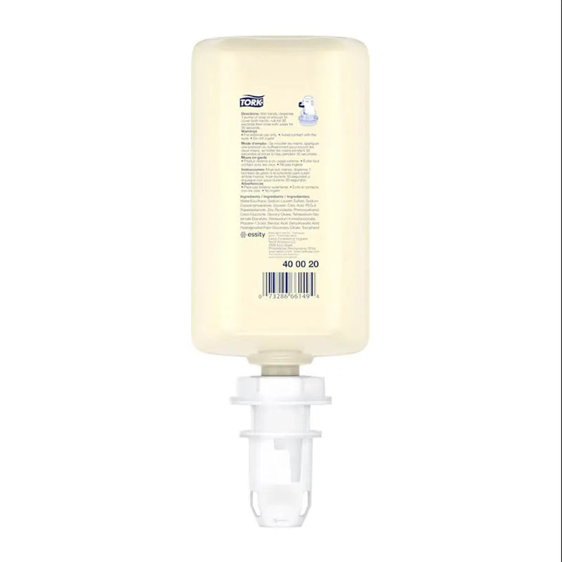 Tork Odor Control Hand Washing Liquid Soap - #400020 Tork