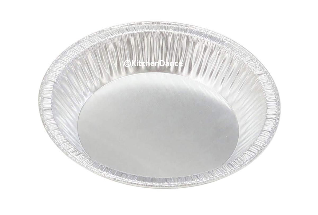 4¼" Disposable Aluminum  Foil Tart Pan   #416