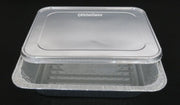 Half-Size Steam Table Aluminum Foil Pan - Deep