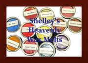 1½ oz. Colored Foil Cups with Plastic Lids #A45P KitchenDance