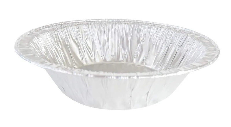 D & W Fine Pack 5" Foil Tart Pan/Individual Serving Size Pie Pan  #13480 D&W Fine Pack