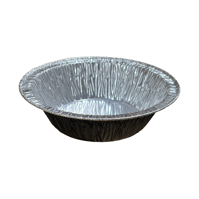 5" Aluminum Foil Disposable Tart Pan - #501NL